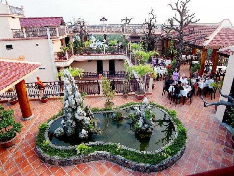 Acacia Heritage Hội An