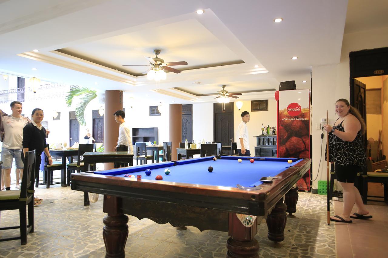 Acacia Heritage 3* Hội An