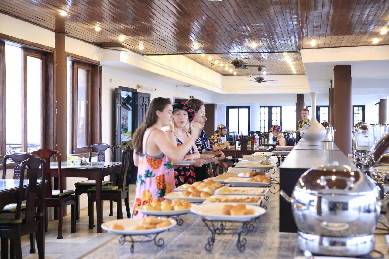 Acacia Heritage 3* Hội An