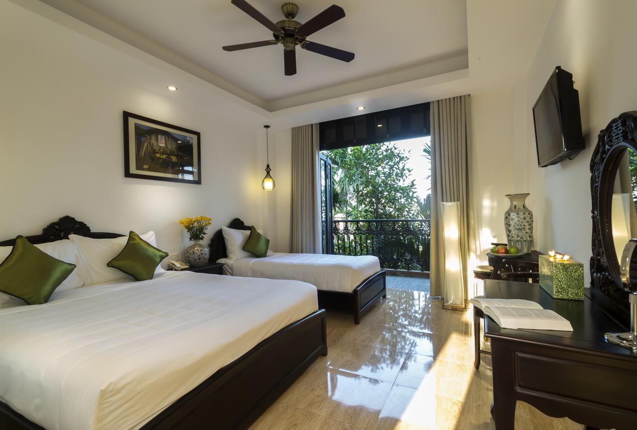Acacia Heritage Hội An