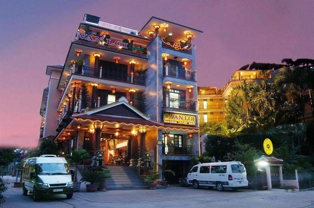 Acacia Heritage 3* Hội An