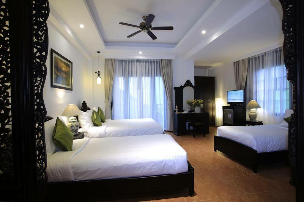 Hotel Acacia Heritage Hội An