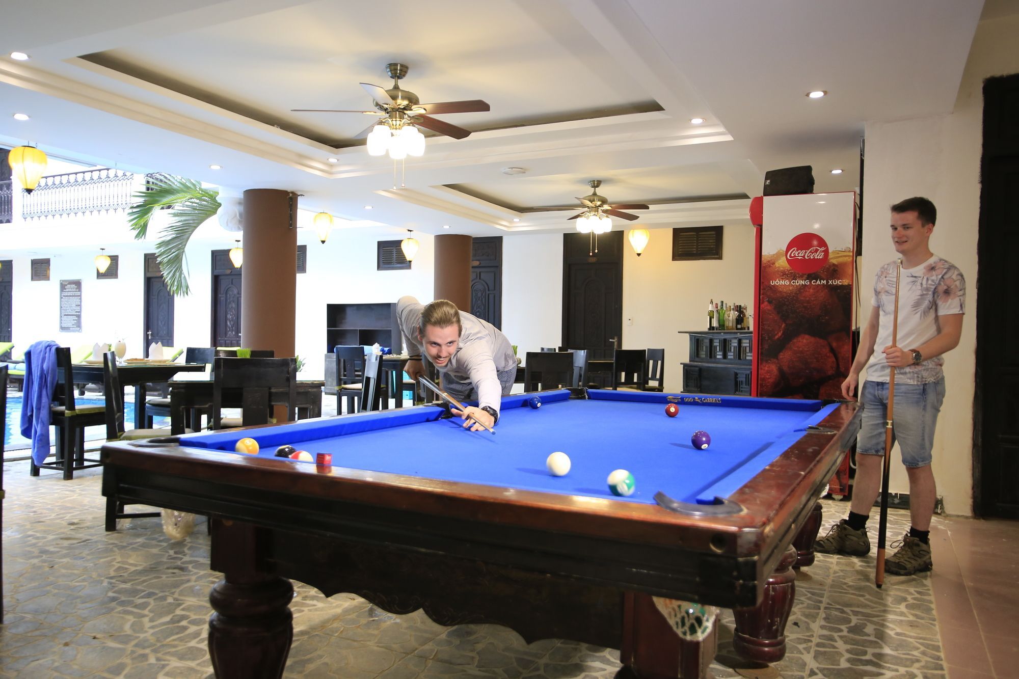 Acacia Heritage Hotel Hội An