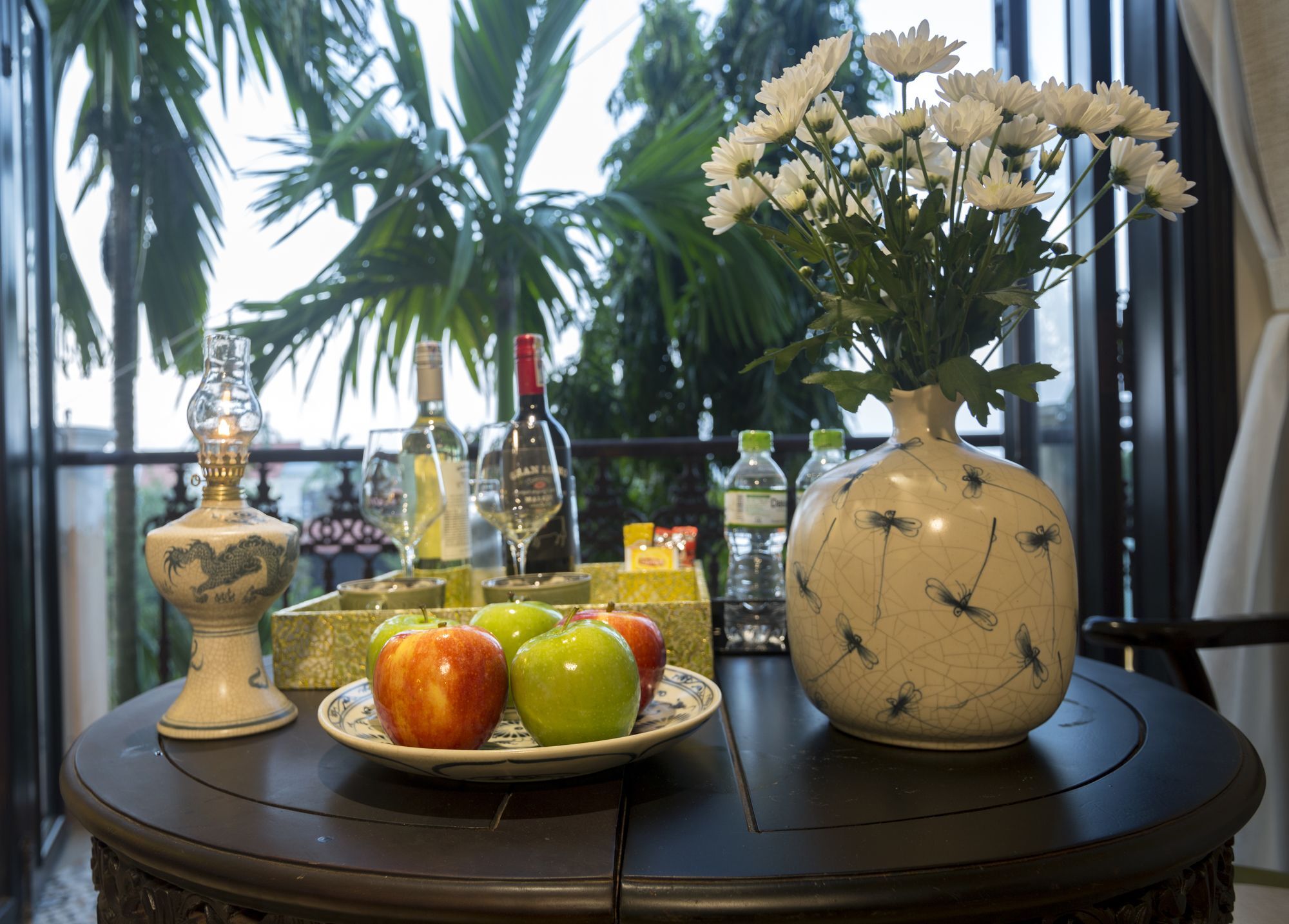 Hotel Acacia Heritage Hội An