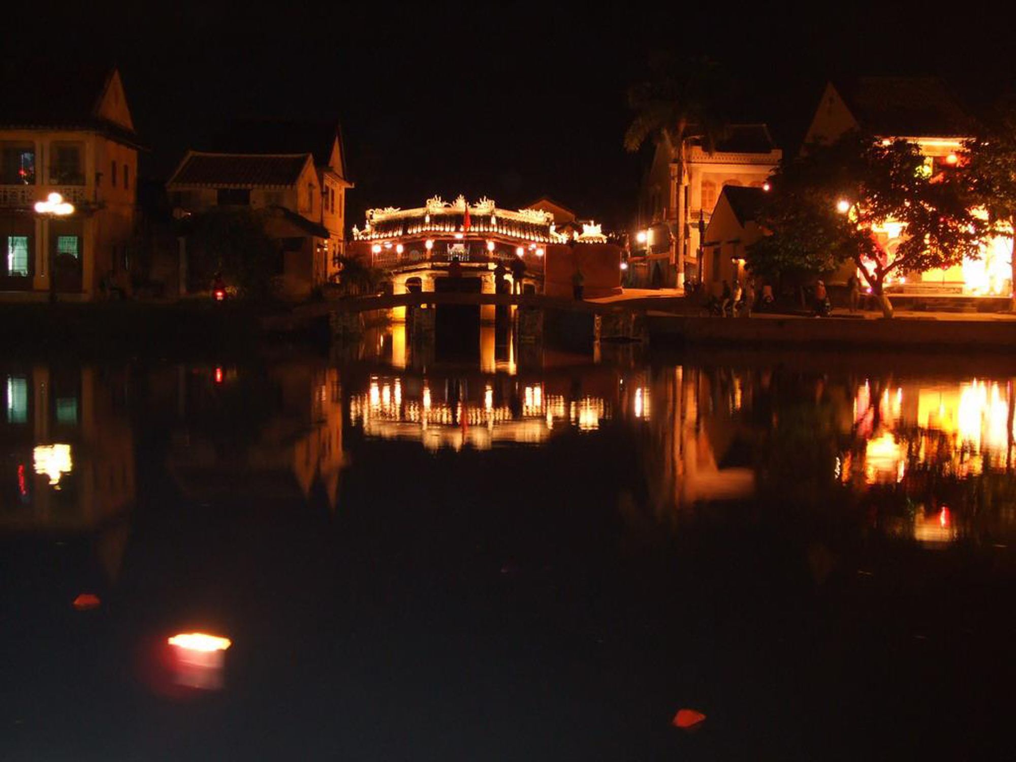 Acacia Heritage Hội An