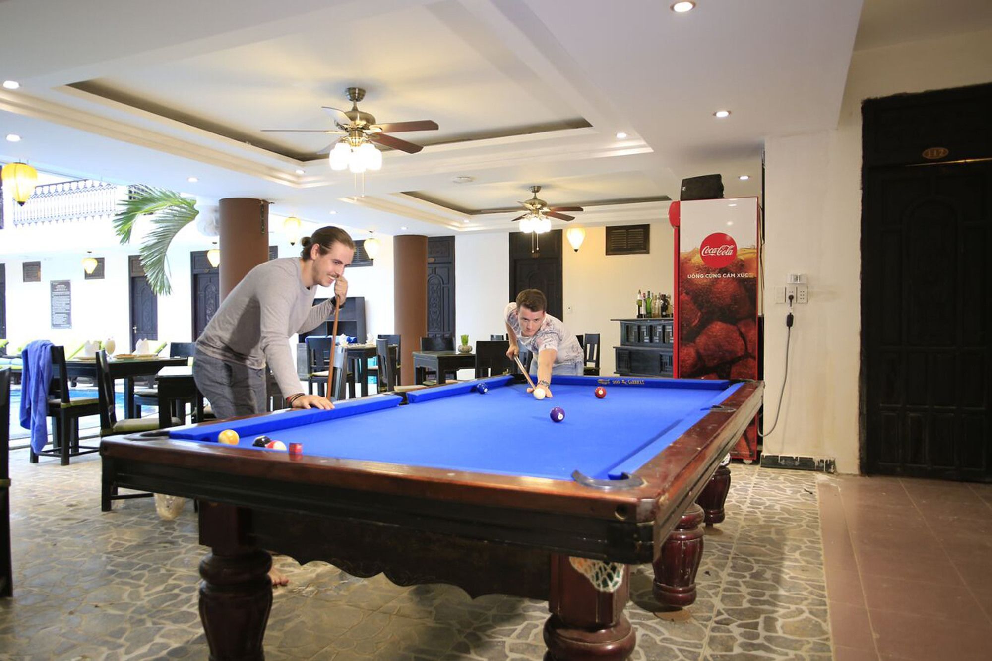 Acacia Heritage 3* Hội An