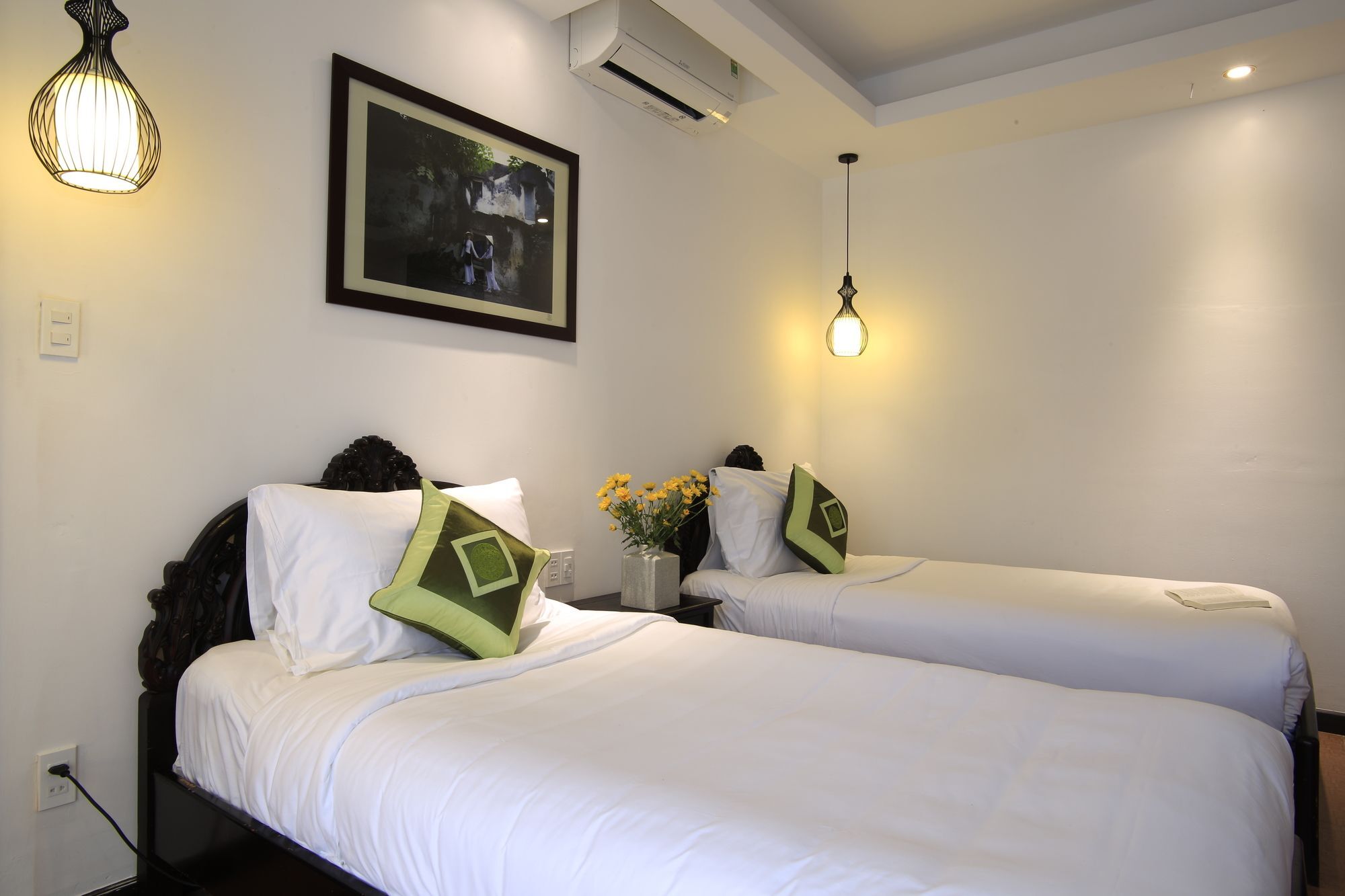 Acacia Heritage Hotel Hội An