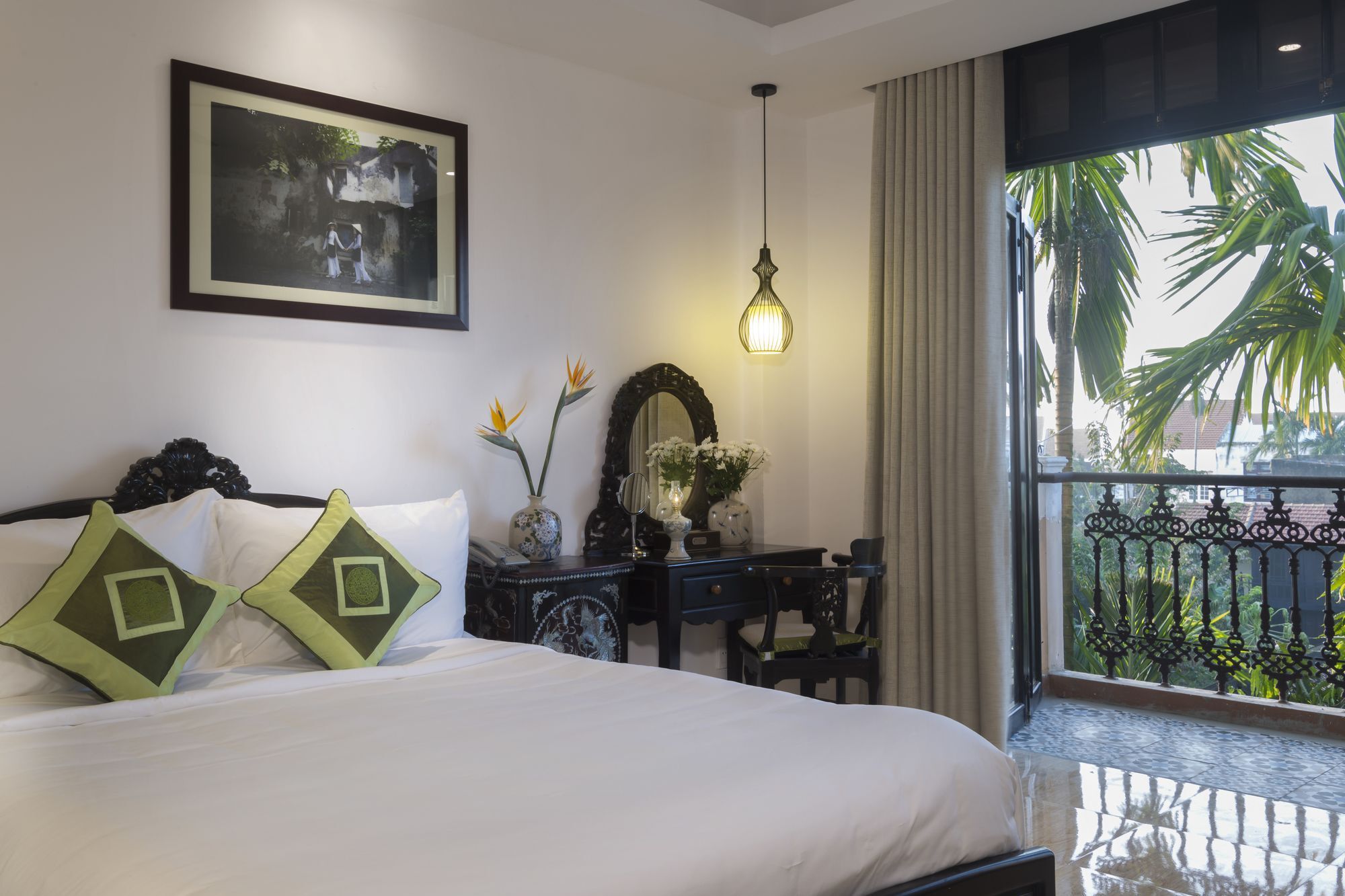 Hotel Acacia Heritage Hội An