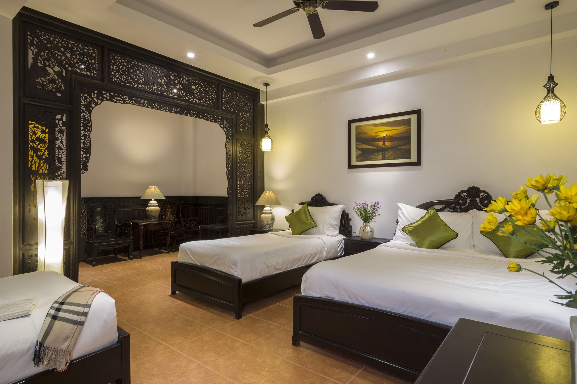 Acacia Heritage Hotel Hội An